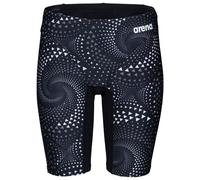 Arena - Boy's Fireflow Swim Jammer - Pantaloncino da bagno 128 blu
