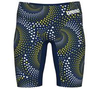 Arena - Boy's Fireflow Swim Jammer - Pantaloncino da bagno 152 blu