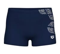 Arena - Boy's Kikko Swim Short - Pantaloncino da bagno 116 blu