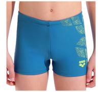 Arena - Boy's Kikko Swim Short - Pantaloncino da bagno 164 blu