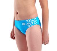 ARENA Boy's Kikko V Swim Briefs Graphic Slip Bambini e Ragazzi