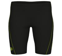 Arena - Boy's Logo Jammer - Pantaloncino da bagno 140 nero