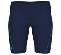 Arena - Boy's Logo Jammer - Pantaloncino da bagno 152 blu