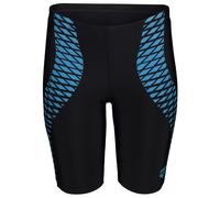 Arena - Boy's Openings Swim Jammer - Pantaloncino da bagno 140 nero