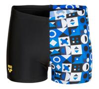Arena - Boy's Pieces Swim Short - Pantaloncino da bagno 152 nero