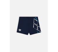Arena - BOY'S SWIM SHORT LOGO Blu - Abbigliamento 14 - 15A Blu