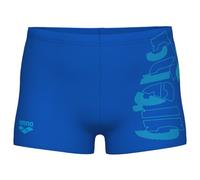 Arena - Boy's Tales Swim Short - Pantaloncino da bagno 116 blu