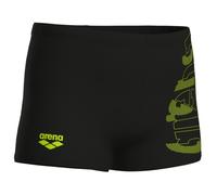 Arena - Boy's Tales Swim Short - Pantaloncino da bagno 152 nero