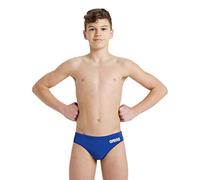 Arena Boy's Team Swim Briefs Solid Slip Bambini e Ragazzi (Pacco da 1)