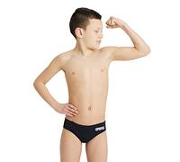 Arena Boy's Team Swim Briefs Solid Slip Bambini e Ragazzi (Pacco da 1)