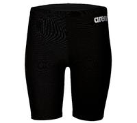 Arena - Boy's Team Swim Jammer Solid - Pantaloncino da bagno 164 nero