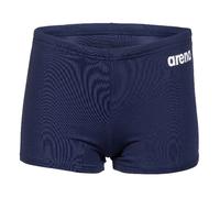 Arena - Boy's Team Swim Short Solid - Pantaloncino da bagno 116 blu