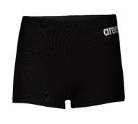 Arena - Boy's Team Swim Short Solid - Pantaloncino da bagno 128 nero