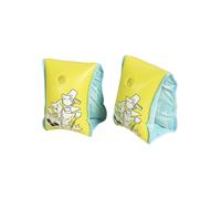 ARENA - BRACCIOLI DA BAMBINO FRIENDS - FRIENDS SOFT ARMBAND - 95244310 - YELLOW