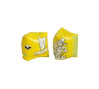 Arena Braccioli Friends Rool-Up Giallo Bianco Bambino 3-12