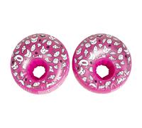 Arena Bracciali galleggianti Friends Floating Unisex Adulto Fuchsia (Rosa) Taglia Unica