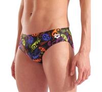 Arena briefs performance sea turtles xs - uk30