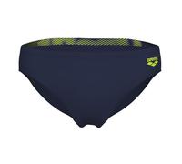 Arena Bright Glare Swim Briefs - costume - uomo 95 Blue man Recycled Polyamide