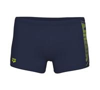 Arena Bright Glare Swim Short - costume - uomo 90 Blue man Recycled Polyamide