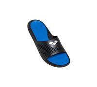ARENA Scarpe da spiaggia / da bagno 'Bruno' nero / bianco Uomo ARENA 46