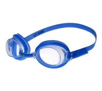Occhialini da nuoto Arena Bubble 3 Junior blu