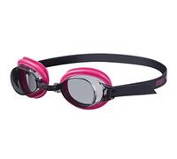 ARENA Bubble 3 Junior Occhialini, Bimbi, Nero (Black-Smoke-Fuchsia), Taglia Unica