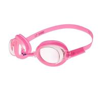 Occhialini da nuoto Arena Bubble 3 Junior rosa