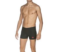 ARENA Byor - Costume da Bagno da Uomo, a Pantaloncino, Uomo, Badehose Byor, Nero, 4