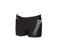 arena Byor Evo Costume Uomo Mare e Piscina, Pantaloncini da Bagno in Tessuto Maxfit Resistente a Cloro e Sale, Protezione UV UPF 50+, Pantaloncini Mare