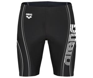 Arena - Byor Evo Jammer - Pantaloncino da bagno 4 nero