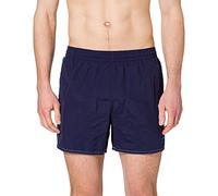ARENA Bywayx Bicolor Pantaloncino Mare da Uomo, Navy-Royal-White/Blu, M
