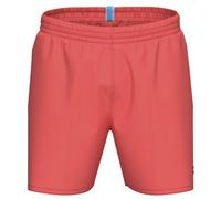 Arena Bywayx R - costume - uomo M Light Red man Recycled Polyamide