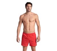 Arena Bywayx R Costume Uomo Mare e Piscina, Costume da Bagno in Comodo Tessuto Riciclato ad Asciugatura Rapida, Costume da Bagno con Slip Interno in Rete e Tasche Laterali