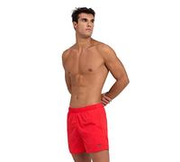 arena Bywayx R Costume Uomo Mare e Piscina, Costume da Bagno in Comodo Tessuto Riciclato ad Asciugatura Rapida, Costume da Bagno con Slip Interno in Rete e Tasche Laterali