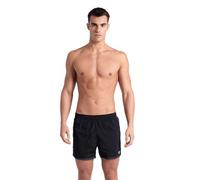 Arena Bywayx M - costume - uomo S Black man Recycled Polyamide,Recycled Materials