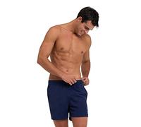 arena Bywayx R Costume Uomo Mare e Piscina, Costume da Bagno in Comodo Tessuto Riciclato ad Asciugatura Rapida, Costume da Bagno con Slip Interno in Rete e Tasche Laterali