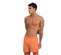 Arena Bywayx R Costume Uomo Mare e Piscina, Costume da Bagno in Comodo Tessuto Riciclato ad Asciugatura Rapida, Costume da Bagno con Slip Interno in Rete e Tasche Laterali