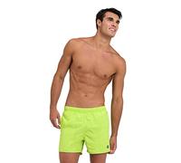 Short da bagno Arena Bywayx R Vert 3XL