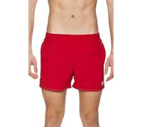 Arena Bywayx Shiny Red-white Taglia: M | Pantaloncini da bagno Outlet | Uomo | Rosso