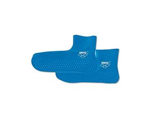 ARENA CALCETINES Piscina Latex Socks Royal - T: 3