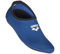 ARENA CALCETINES Piscina Pool Grip Socks JR Blue - T: 22/3