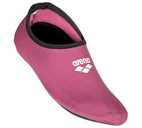 ARENA CALCETINES Piscina Pool Grip Socks JR Fuchsia - T: 28/9