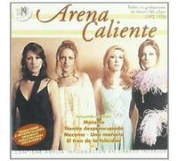 Arena Caliente - Todas Sus Grabaciones En