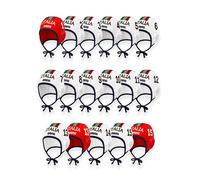 ARENA - CALOTTINA PALLANUOTO - OFFICIAL FIN WATER POLO CAP 2026 - WHITE