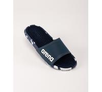 Arena Marco BI, Sandali a Ciabatta Unisex-Adulto, Blue, 43 EU