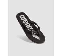arena Calzature - Unisex - black-white 41