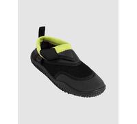arena Calzature - Unisex - dark_grey-lime 28