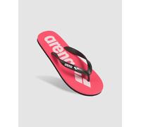 arena Calzature - Unisex - hibiscus-white 36