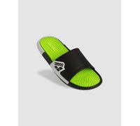 arena Calzature - Unisex - lime - black - white 36