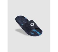 arena Calzature - Unisex - navy - navy - turquoise 33